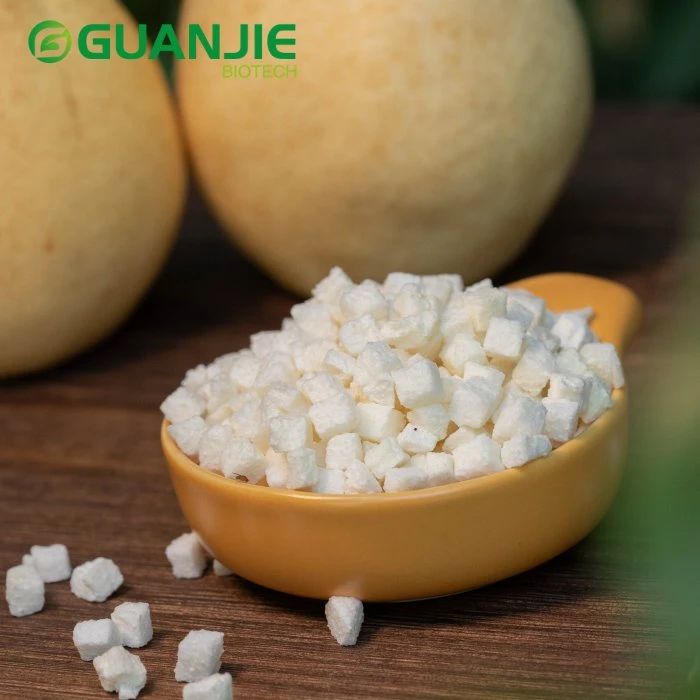 Freeze Dried Diced Pear Freeze Dried Diced Pear