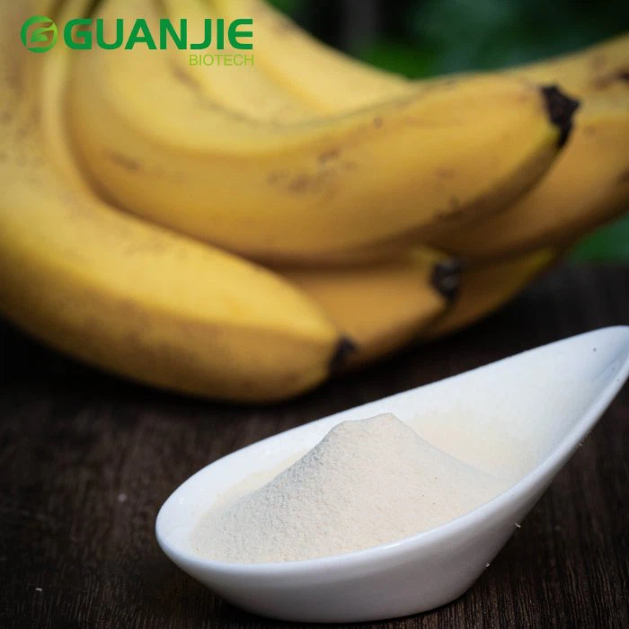 Banana Fruit Powder