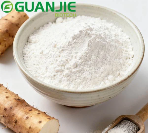 Whats In Yam Powder Whats In Yam Powder