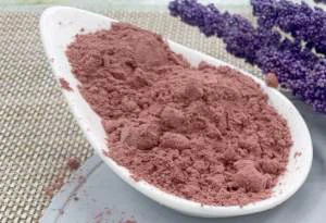 natural blackcurrant powder natural blackcurrant powder