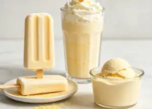 banana powder in ice cream banana powder in ice cream