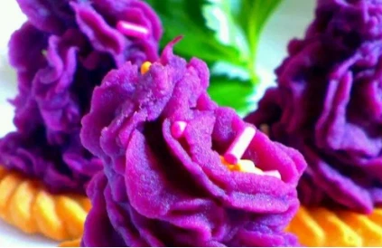 freeze dried sweet potato powder application freeze dried sweet potato powder application