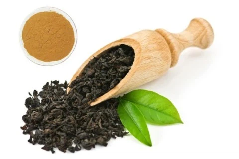 Bulk Black Tea Powder Bulk Black Tea Powder
