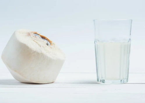 Coconut Powder juice Coconut Powder juice