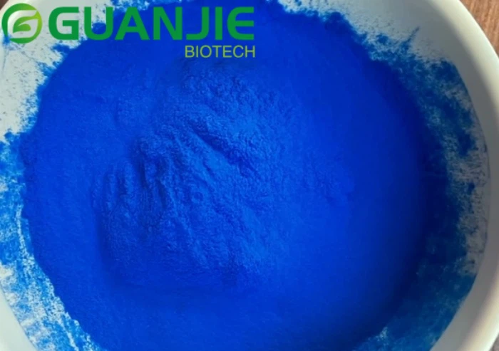 blue spirulina powder blue spirulina powder