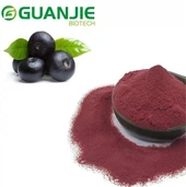 Açaí em pó